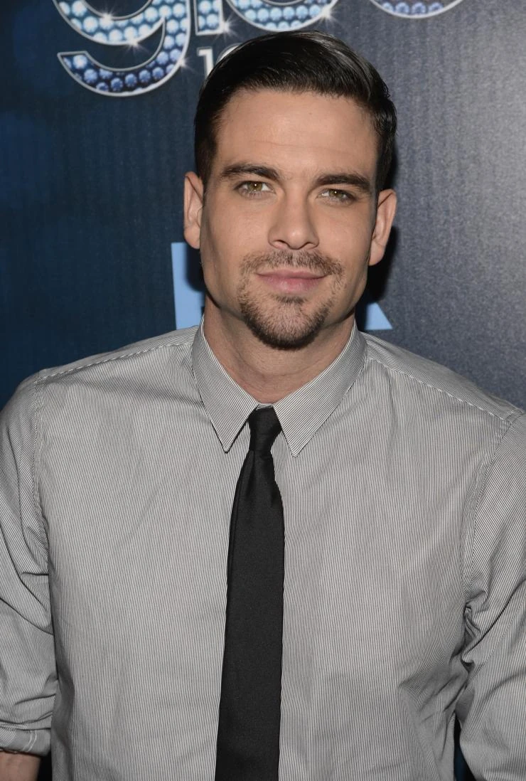 Mark Salling Wikia Series Fandom