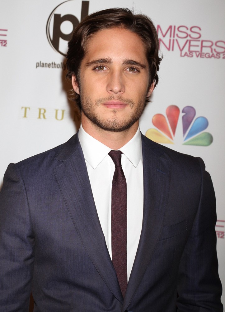 Diego Boneta Wikia Series Fandom