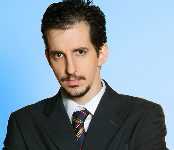 Joaquín Arias | Series de España Wiki | Fandom