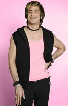 Silvio | Series de España Wiki | Fandom