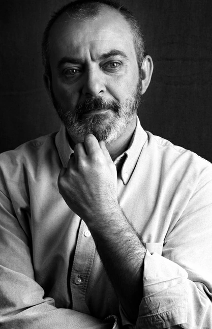 Miguel Ángel Mellado Series de España Wiki Fandom