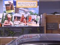 Cartel de Montepinar Resort (2x14)