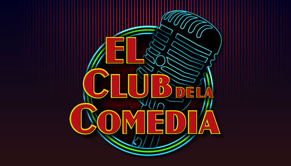 El club de la comedia | Series de España Wiki | Fandom