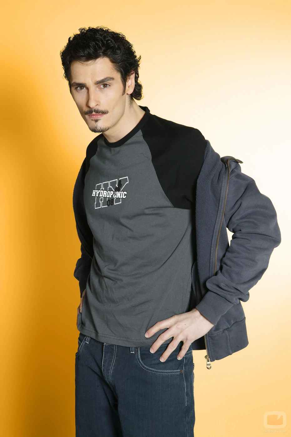 Javier Maroto/Frases Series de España Wiki Fandom