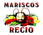 Mariscos Recio Logotipo.png