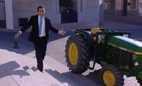 Amador tractor6x01