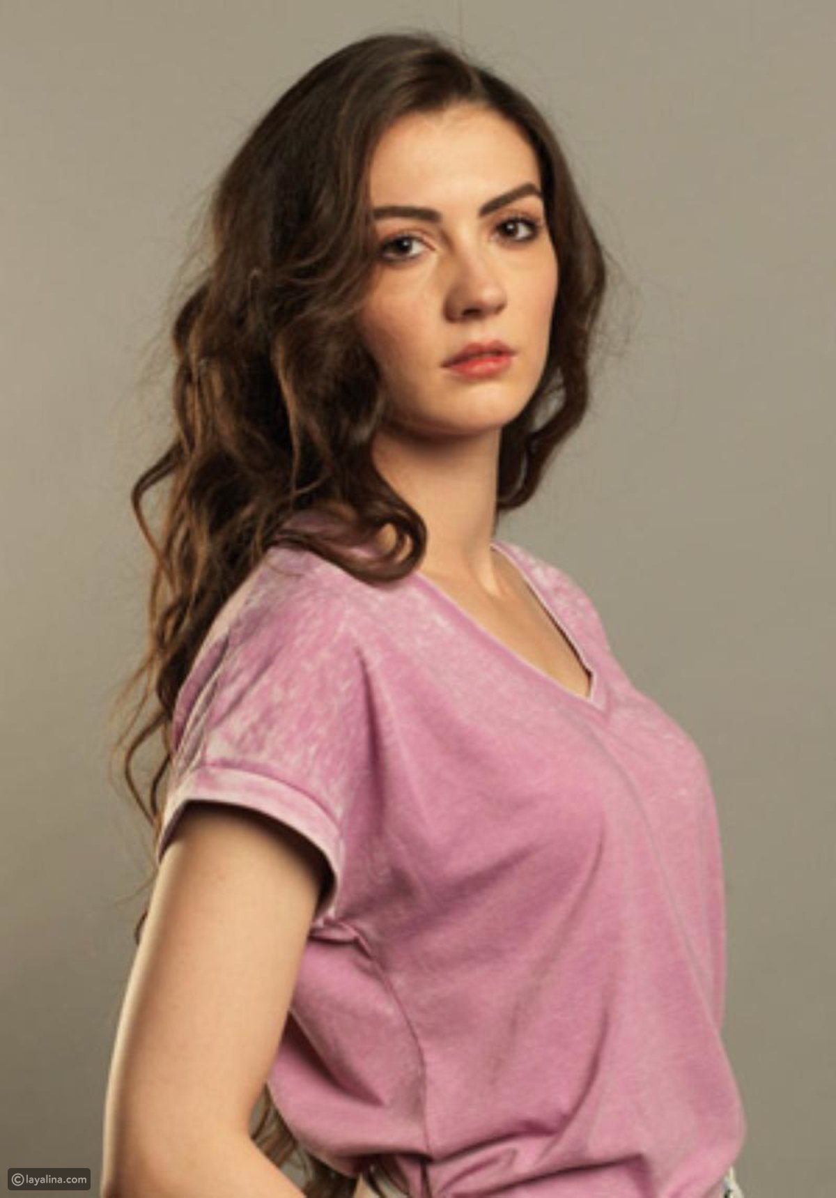 Burcu Özberk Wiki Series Turcas Fandom