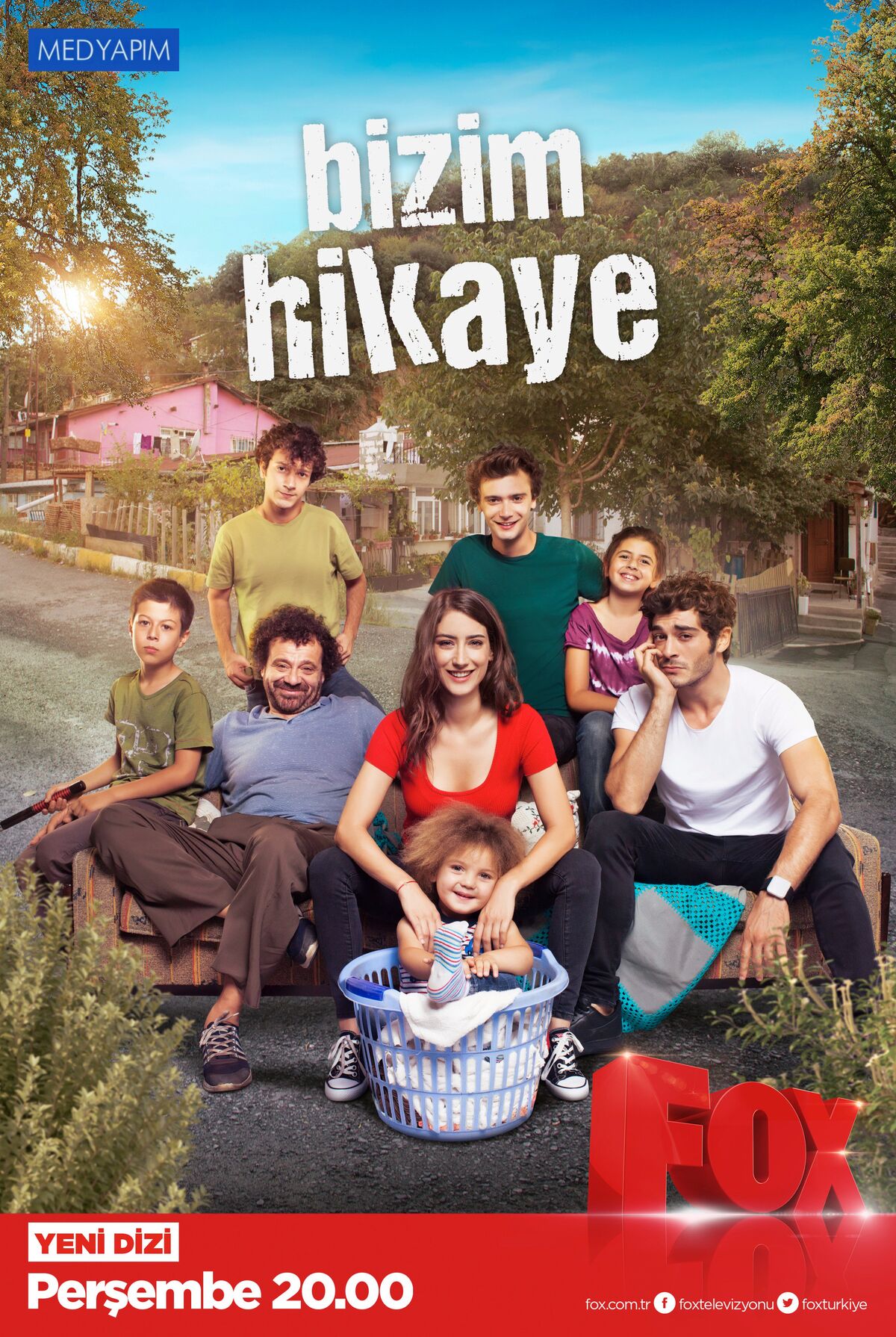 Bizim Hikaye Wiki Series Turcas Fandom