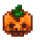 Pumpkin-mask