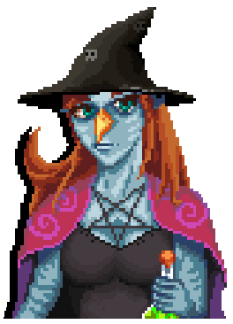 Sennia | Serin Fate Wiki | Fandom