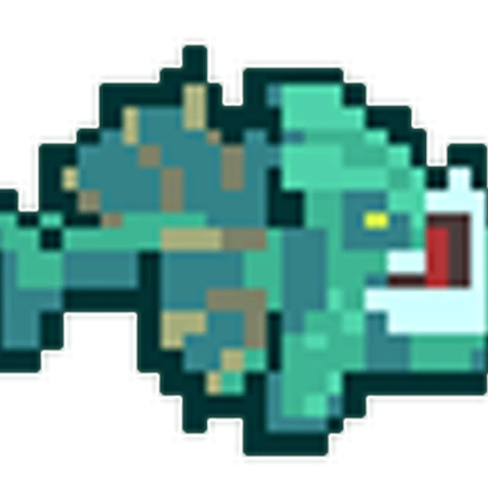 Reeban Electro Fish Serious Sam Wiki Fandom Wildlife resources commission use electrofishing to sample fish populations in public waters in north carolina from the. reeban electro fish serious sam wiki