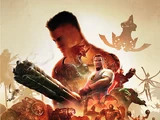 Serious Sam Fusion