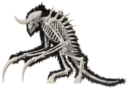 Serious Sam 4 poster art.