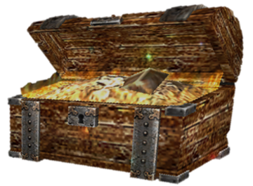 Treasure Chest | Serious Sam Wiki | Fandom