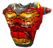 Super Armor SS1