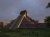 Teotihuacan