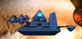 Sirius - Space Crusader