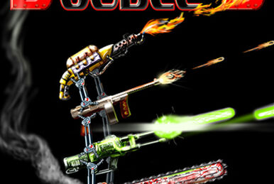 The Serious Sam Collection | Serious Sam Wiki | Fandom