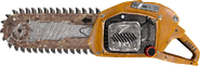 Firecracker chainsaw SSHD