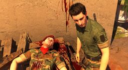 Massimo dead