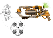 XPML30 concept.png (323 KB) Early concept art.