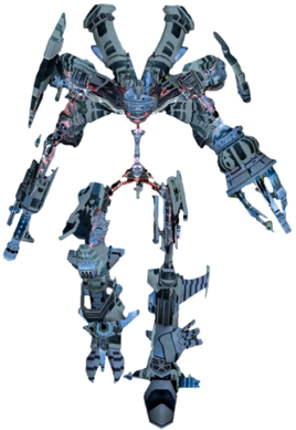 Sirian Darklord