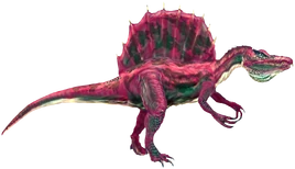 Spinosaurus