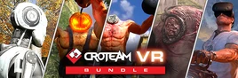 Croteam VR Bundle cover