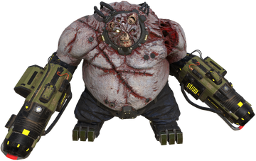 Scrapjack | Serious Sam Wiki | Fandom