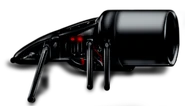 Second gun sprite.