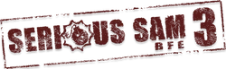 Serious Sam 3 Bfe Serious Sam Wiki Fandom