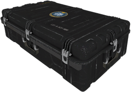 Equipment case