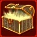 Achievement Treasure Seeker