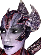 Ditto, close-up view.