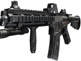 M29 Infantry Assault Rifle