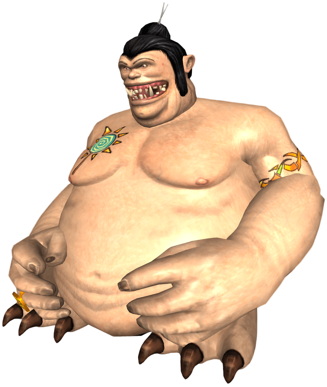 Prince Chan Serious Sam Wiki Fandom Prince Chan Serious Sam Wiki Fandom