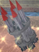 Rockets | Serious Sam Wiki | Fandom