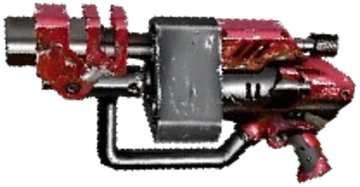 MK III Grenade Launcher | Serious Sam Wiki | Fandom