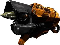 XPML21 Rocket Launcher | Serious Sam Wiki | Fandom