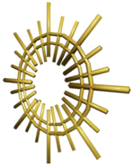 HD model.