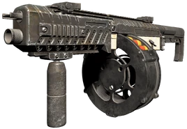 Autoshotgun