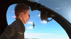 Hellfire sees raiders
