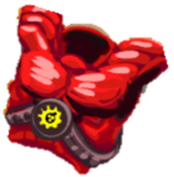 Extra Large Armor | Serious Sam Wiki | Fandom