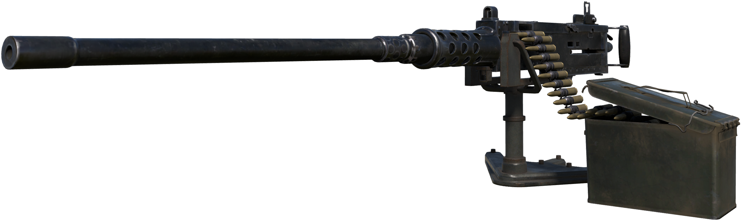 M2 Machine Gun | atelier-yuwa.ciao.jp