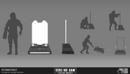 Concept art.