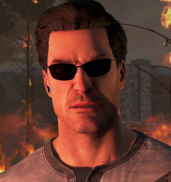 Serious Sam
