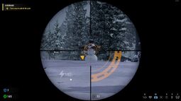 Snowman Siberiade