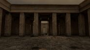 The Shrine of Anubis.