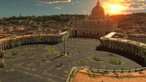 Vatican City