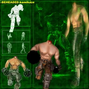 Kamikaze concept 2.jpg (661 KB) Concept art of the final model.